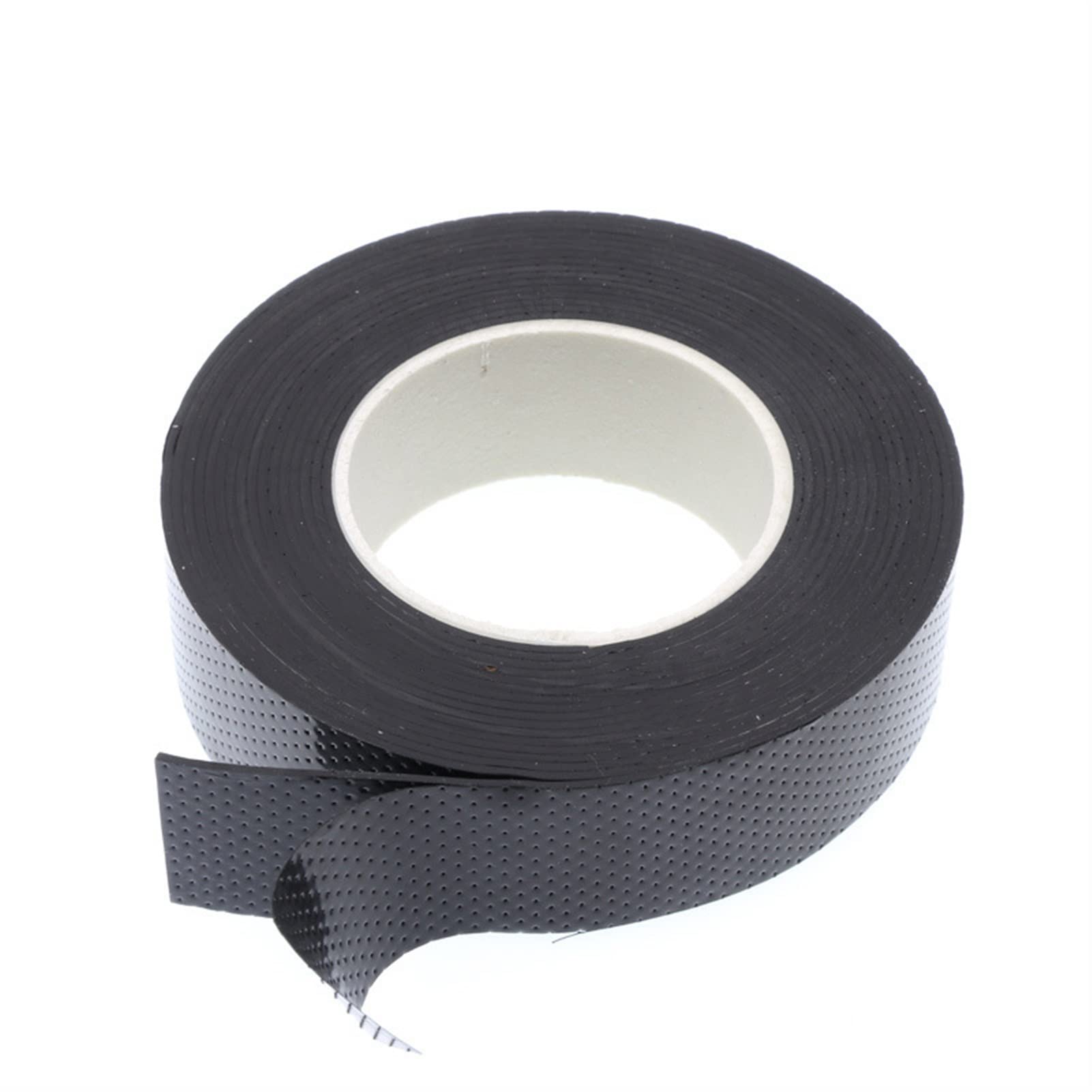 5pcs nastro isolante in PVC nero nastro adesivo isolante ignifugo nastro isolante elettrico larghezza 20mm fai da te