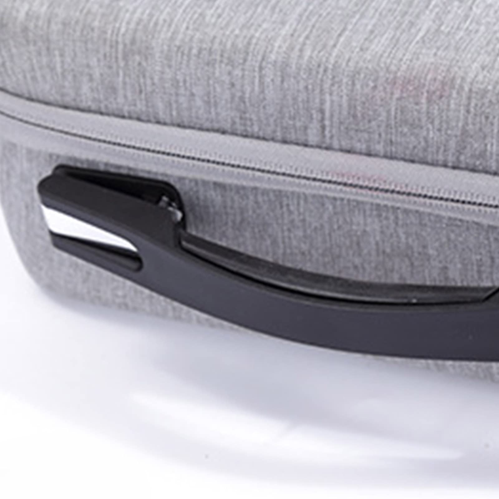 Funda de transporte rígida para 3 bolsas de almacenamiento para control remoto, 3 drones, funda para cámara Acce