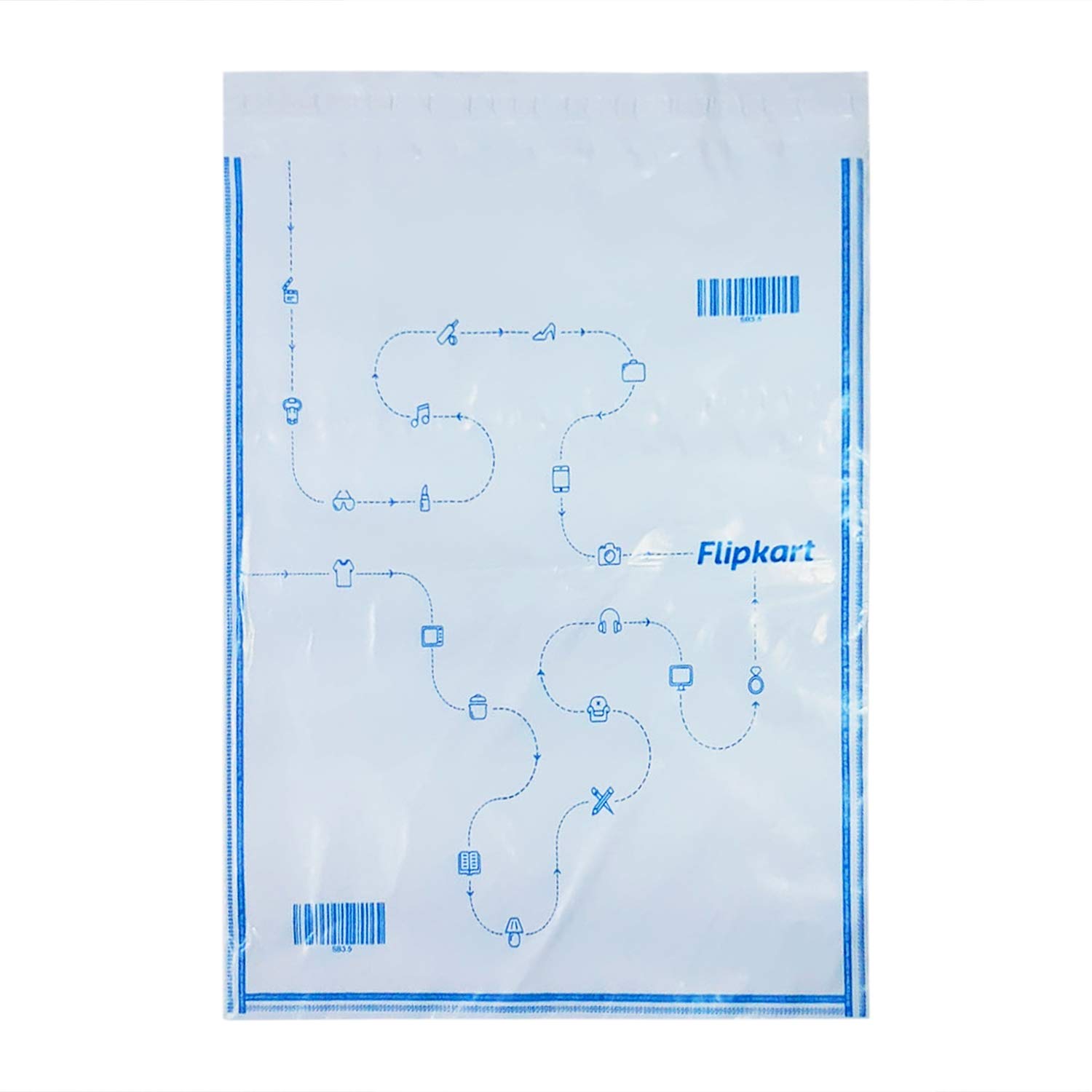 flipkart polybag near me