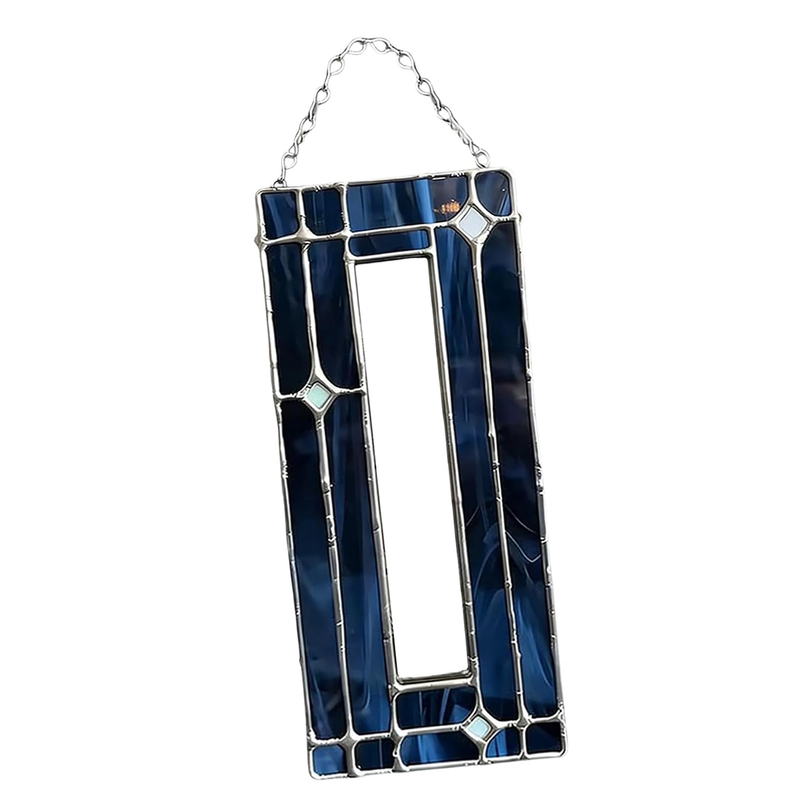 OSNIYAW Multifunctional Acrylic Photo Booth Frame Wall Hanging Colorful Photo Strip Frame Vertical Display Wedding Decoration Acrylic Photo Booth
