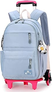 Zainetti per Bambini Zaino per Ragazze Unisex Zaini Scuola Elementare per Bambini Zaino per Bambini Studenti delle Scuole Primaria Borsa per Adulti per Laptop da Viaggio