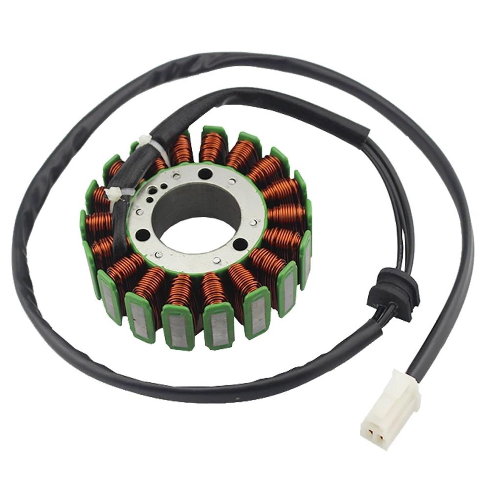 Générateur bobine stator moto Suzuki GSX-R 600 pièces allumage moteur 1997 1998 1999 2000