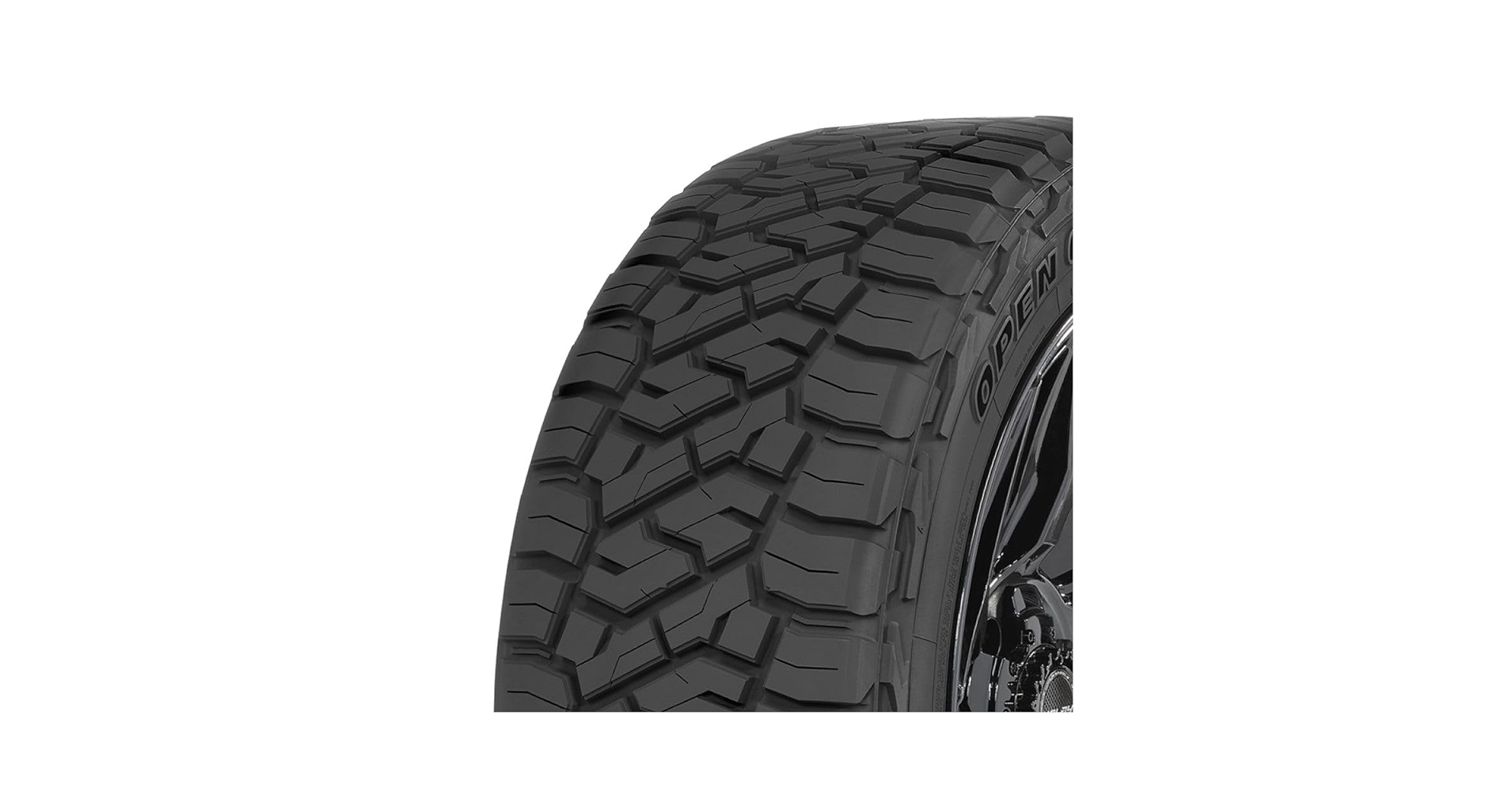 275/55R20 TOYO OPEN COUNTRY A/T 4本 Toyo Open Country A/T II 275/65R20 126S - Walmart.com