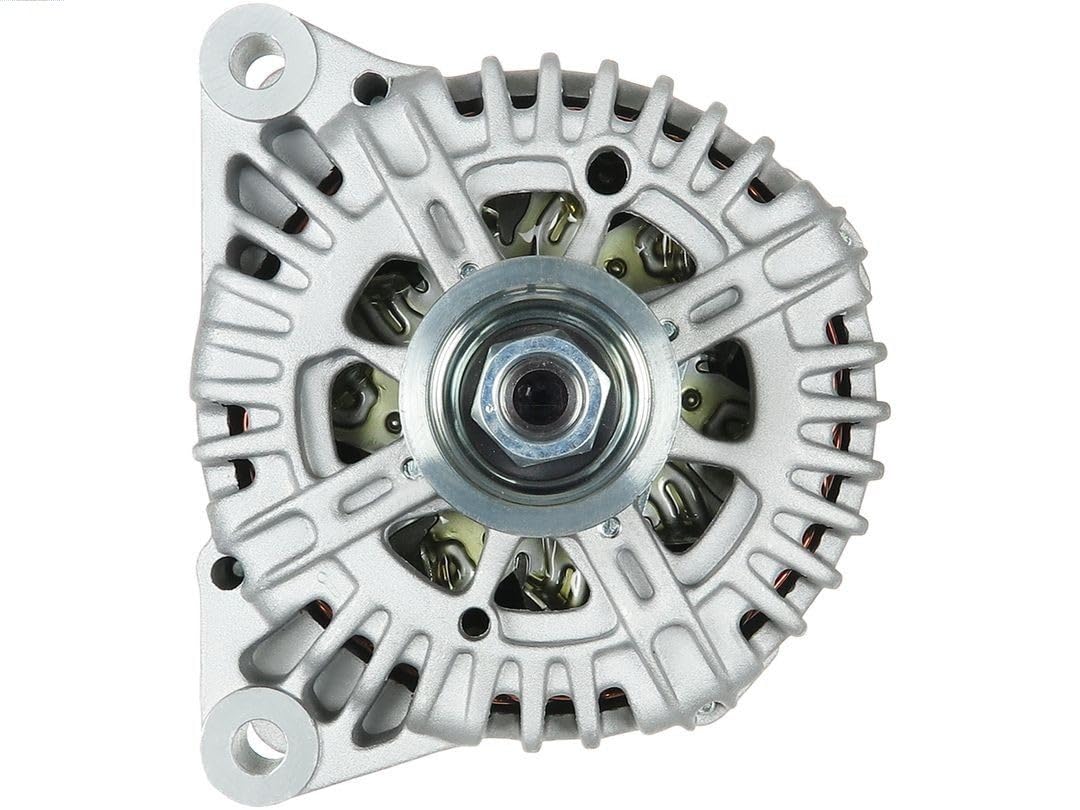 AS-PL Alternatore A3482S 150A Generatore Con Puleggia-image