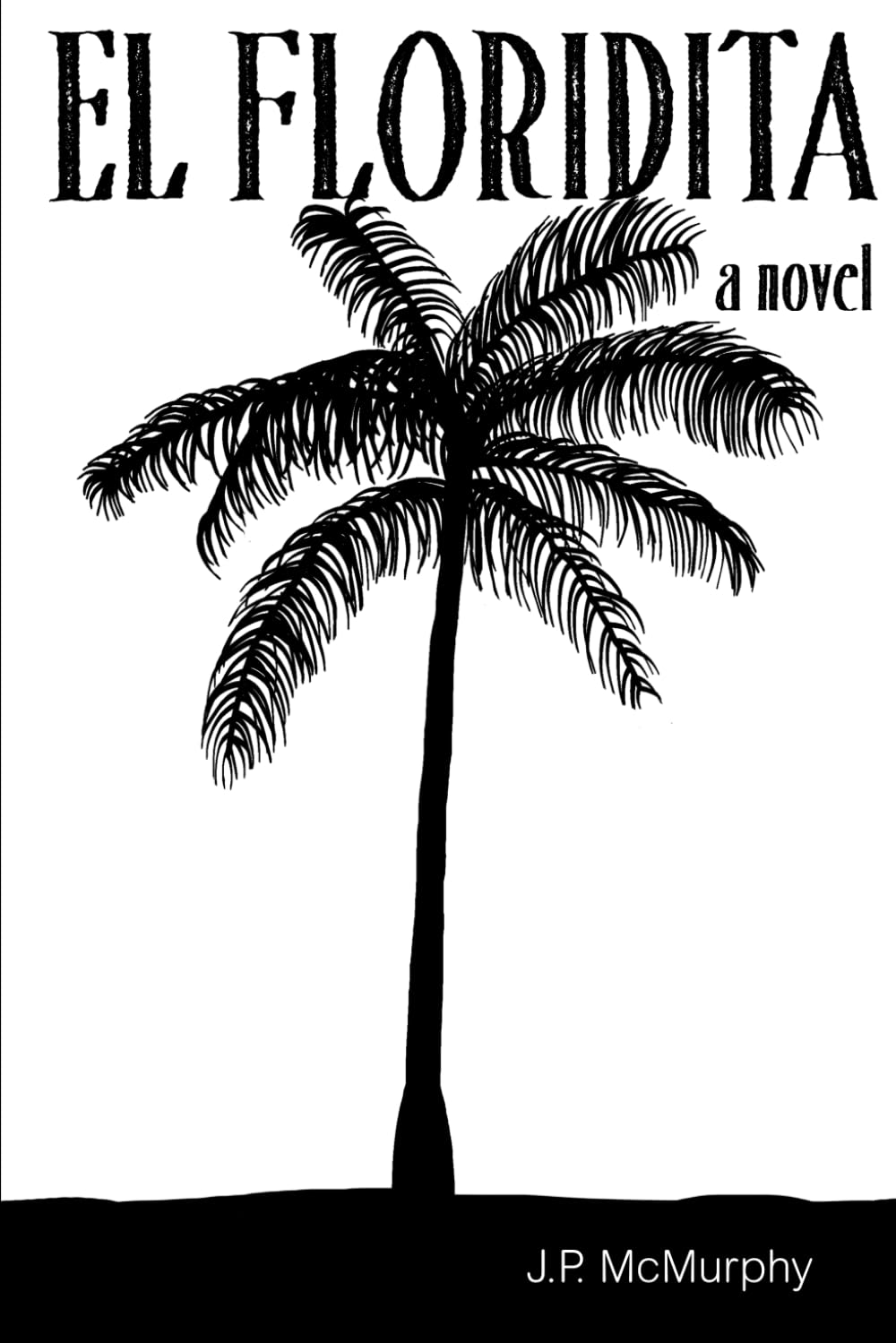 El Floridita      Paperback – March 25, 2025