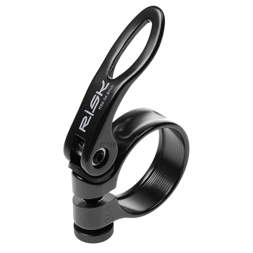 31 34 9mm Ultralight Quick Release Road Bike Bicycle