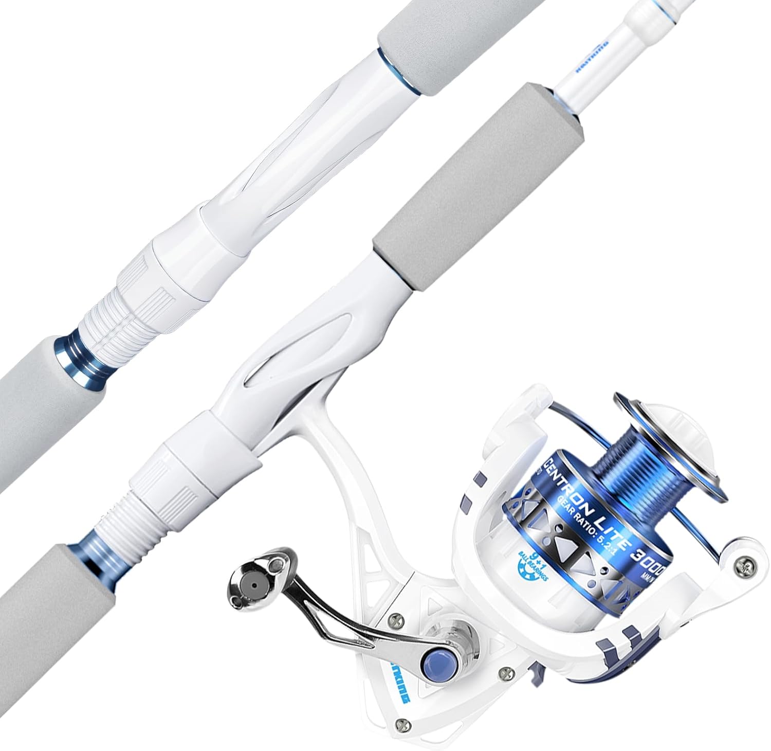 KastKing Centron Lite Fishing Rod