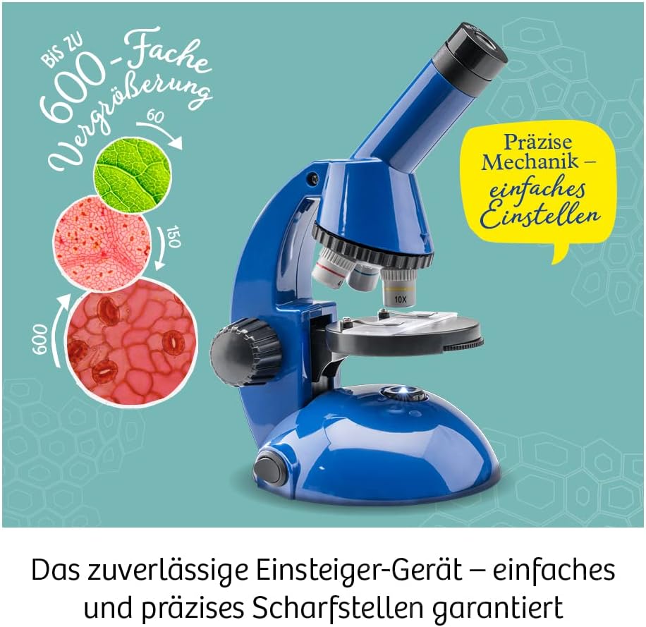 Koo My Discovery Microscope V1 616984