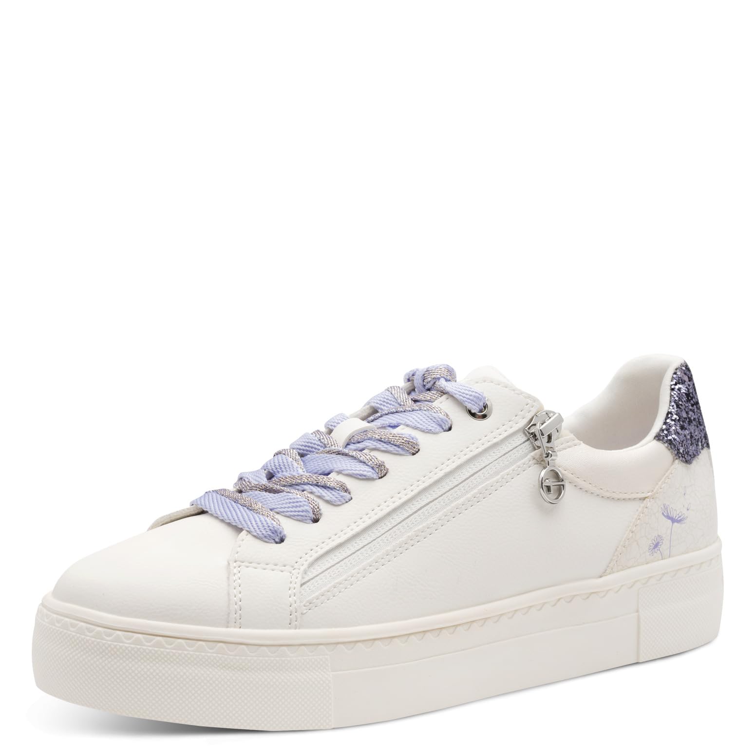 Tamaris Damen Low-Top Sneaker