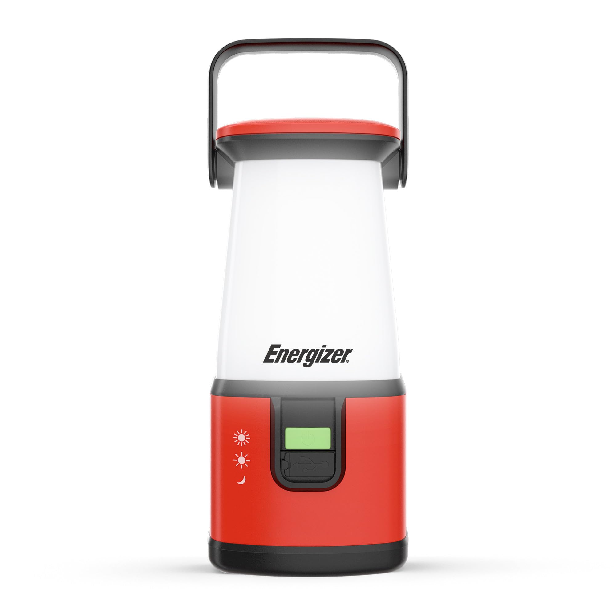 ENERGIZER WeatheReady LED Camping Lantern PRO-360, IPX4 Water Resistant Tent Light, Ultra Bright Battery Powered Lanterns for Camping, Outdoors, Emergency Power Outage-image-17