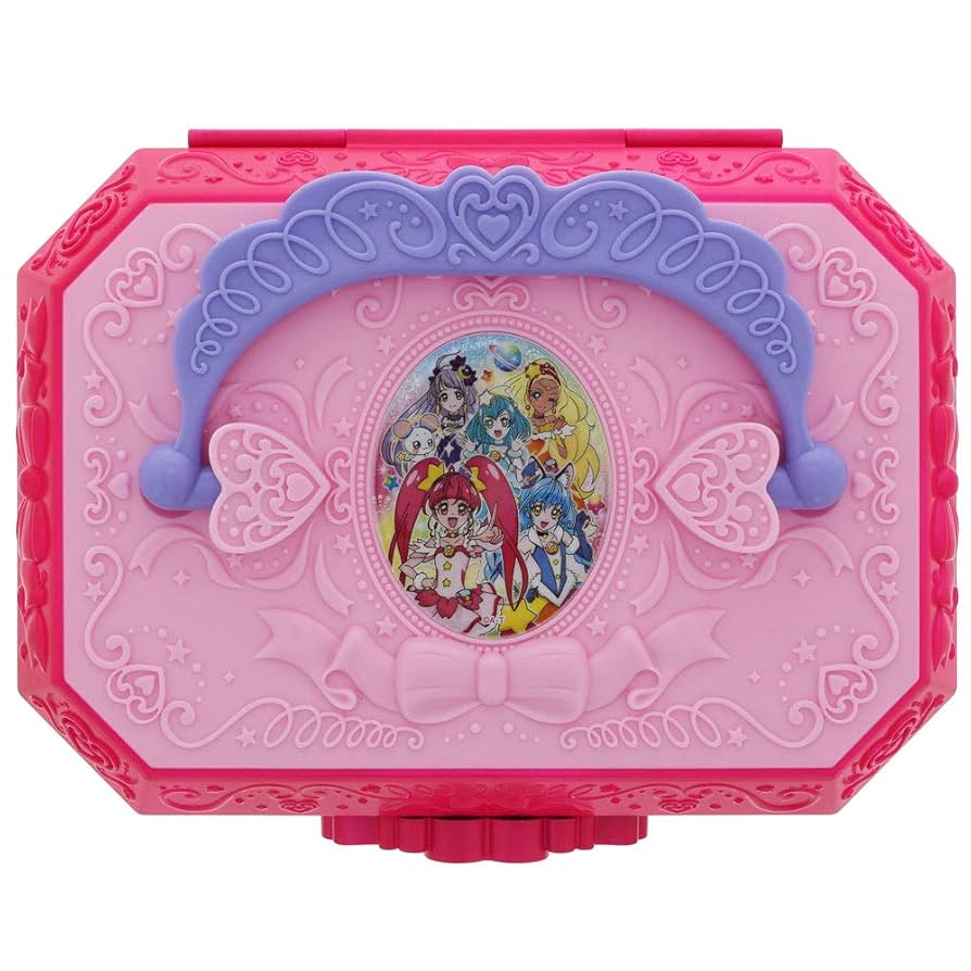 Amazon | スター☆トゥインクルプリキュア シークレット