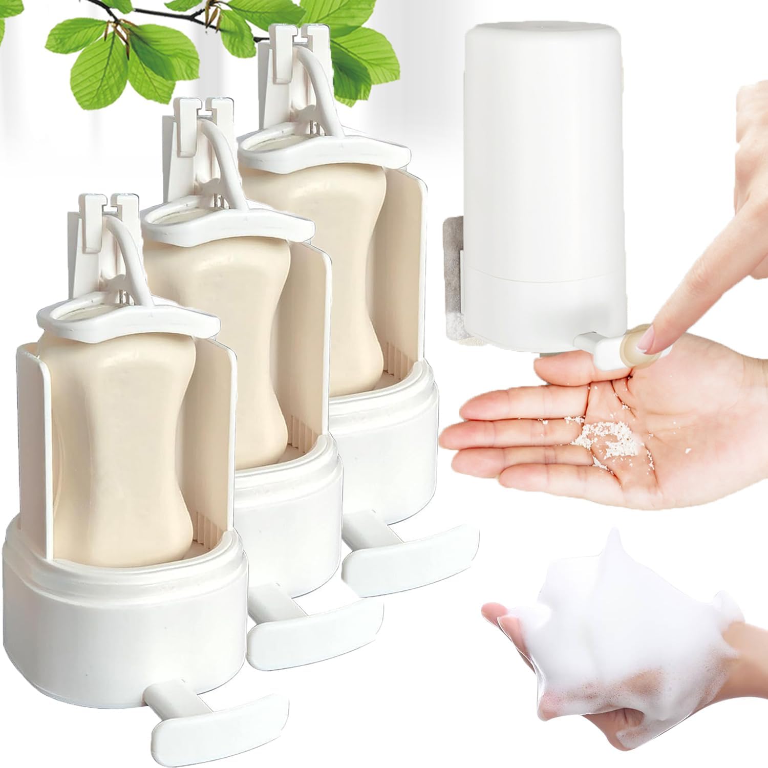 Amazon.com: Foamflaker Soap Grinder, Foam Flaker Soap Grinder, Bar Soap ...