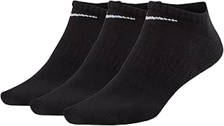 NIKE Men\'s Cushion Crew Training Socks