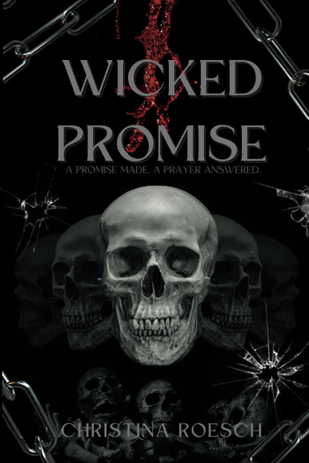 Wicked Promise (The Promising Series)