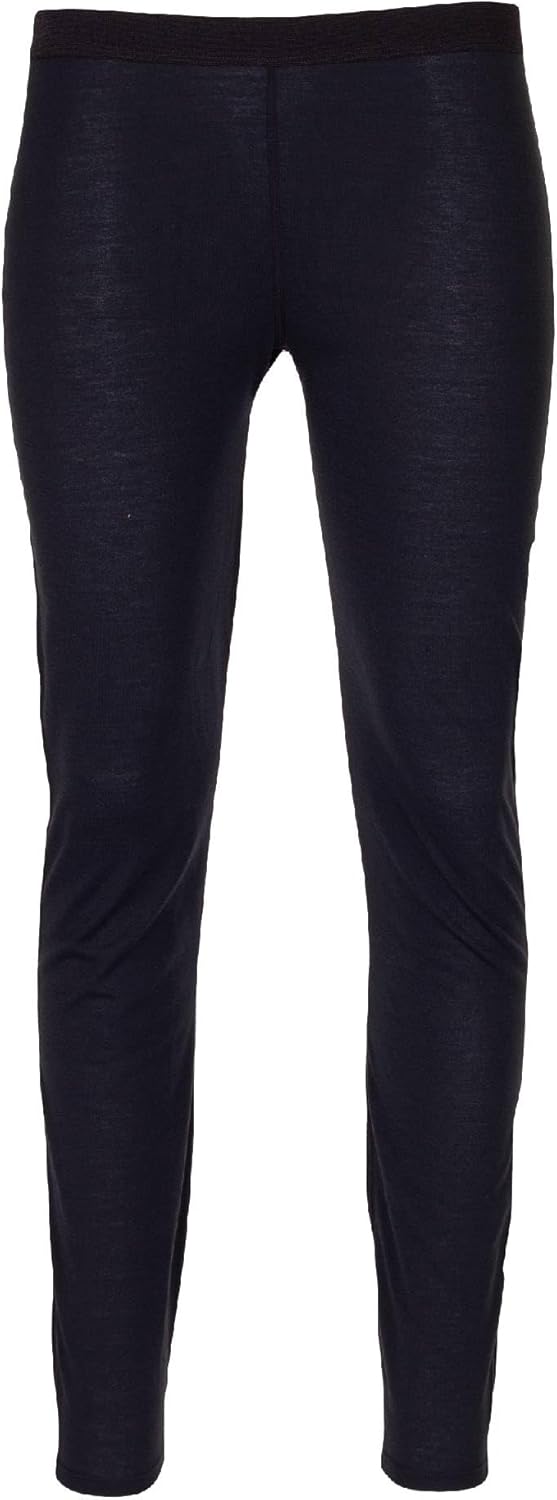 Hot Chillys Women's Pepper Skins Bottom Midweight Relaxed Fit Base Layer