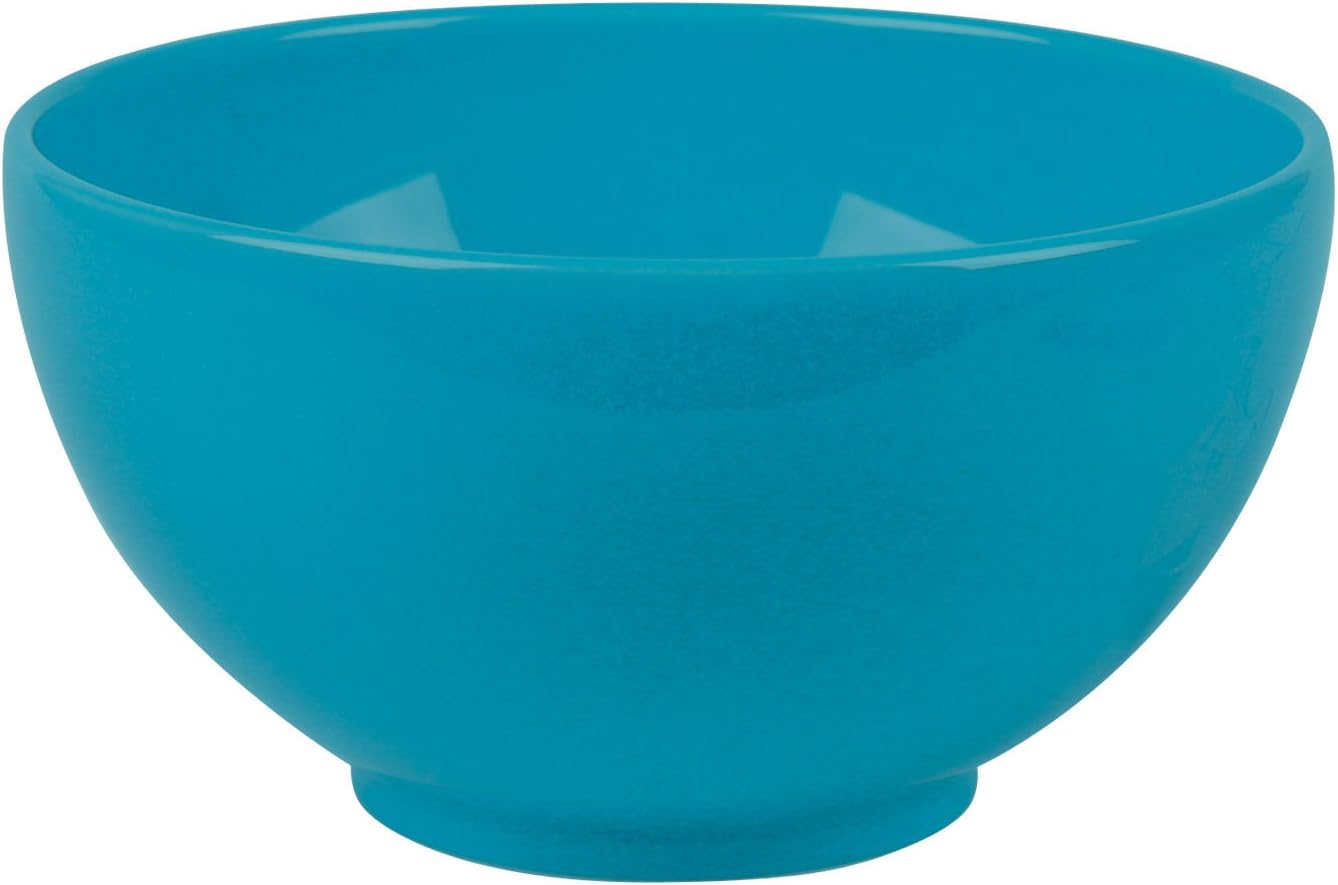 Waechtersbach Effect Glaze Turquoise Small Dipping Bowls
