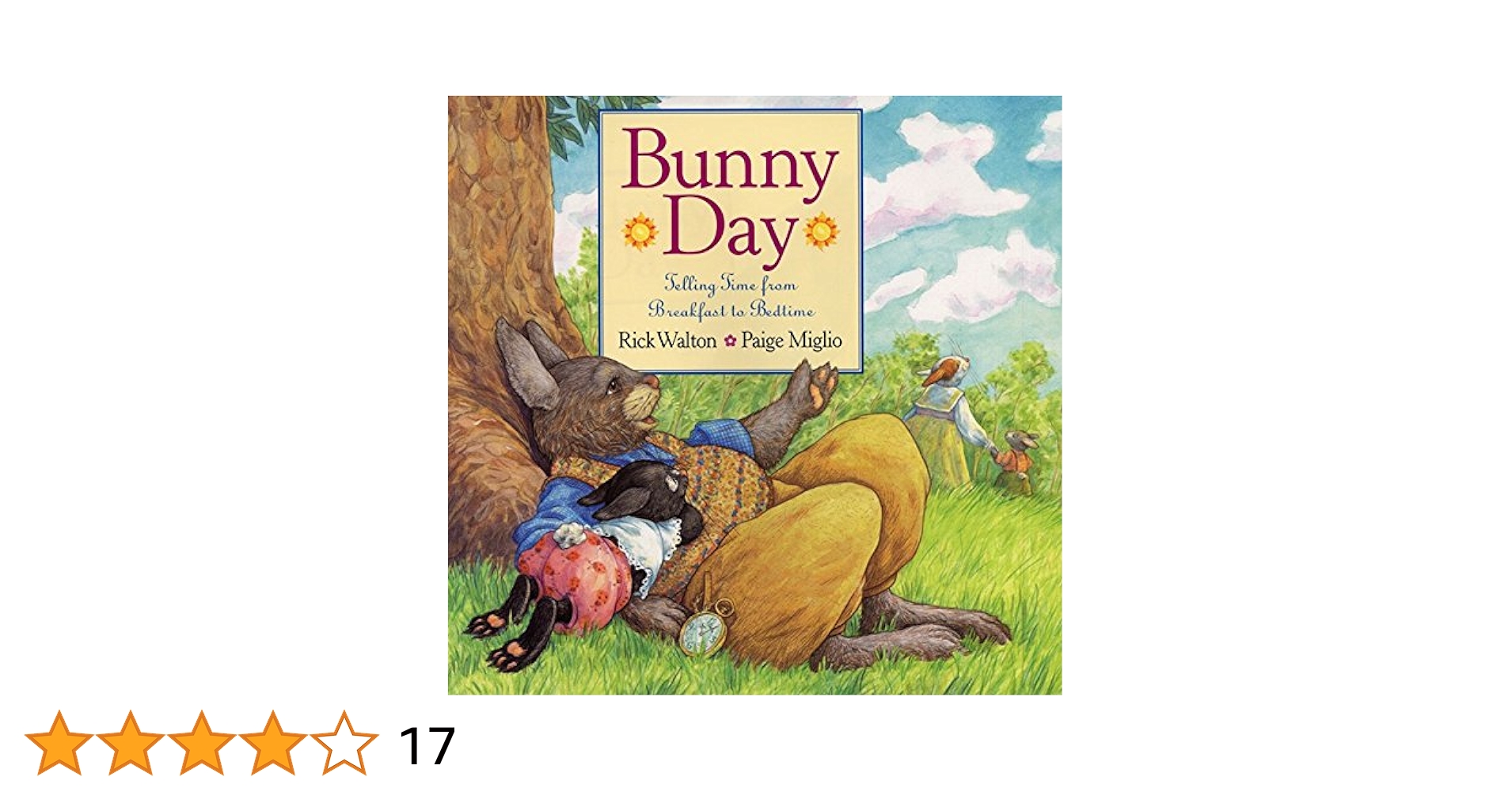 【洋書】bunny days tao nyeu tao nyeu - Bunny Days