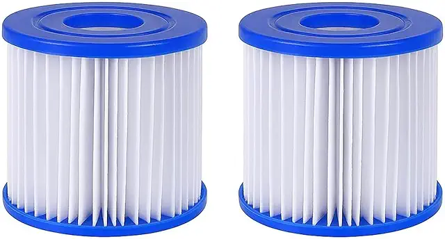 Bestway Size I Filter Cartridge for Inground Pools - Twin Pack