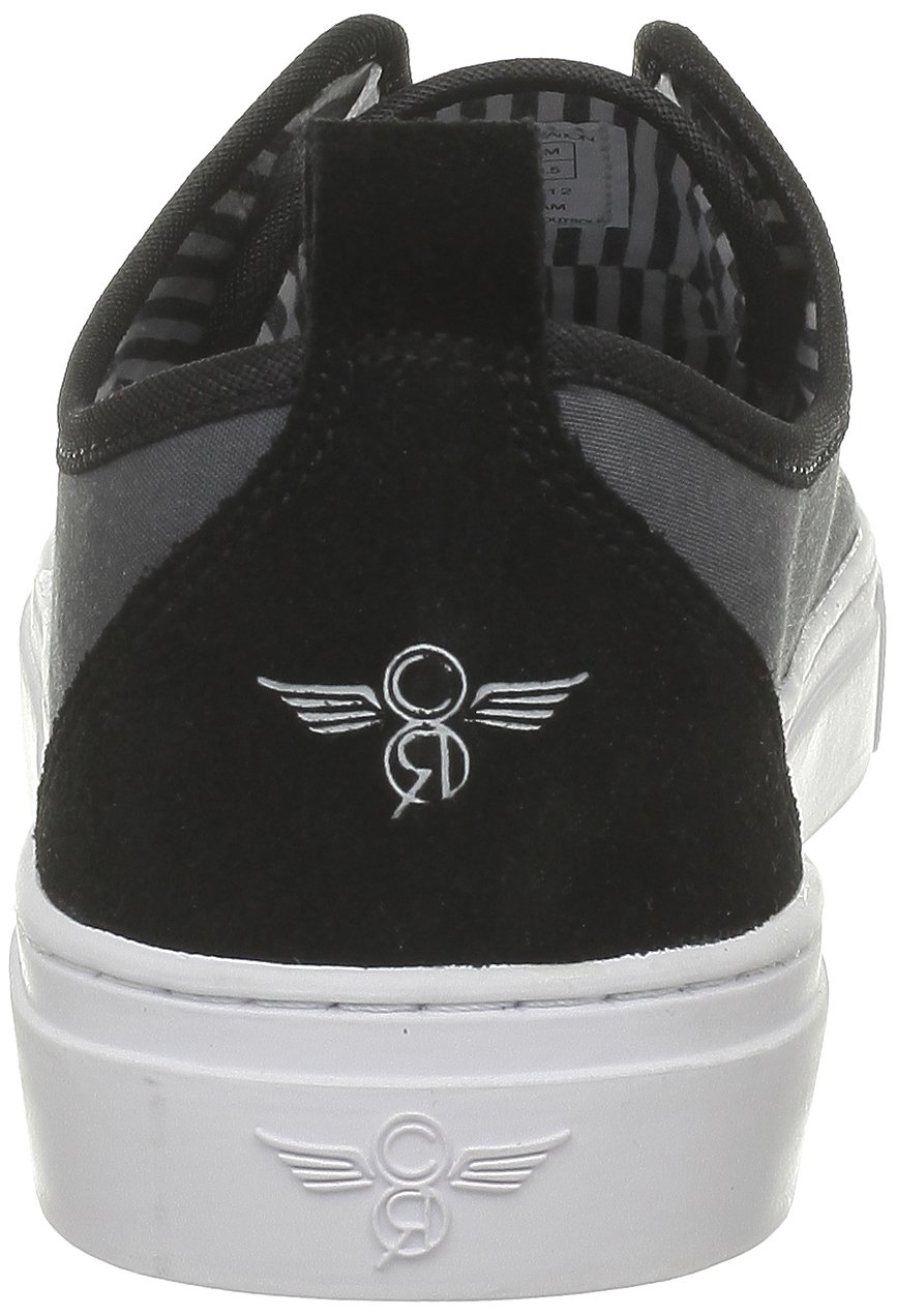 Creative Recreation Men's The Lacava Sneaker 9 Grey