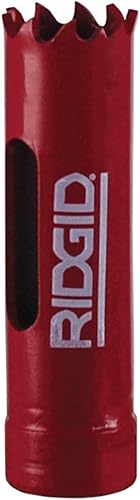 Miniatura 3 de Ridgid 52785 Sierra perforadora, M24 Hs Reg