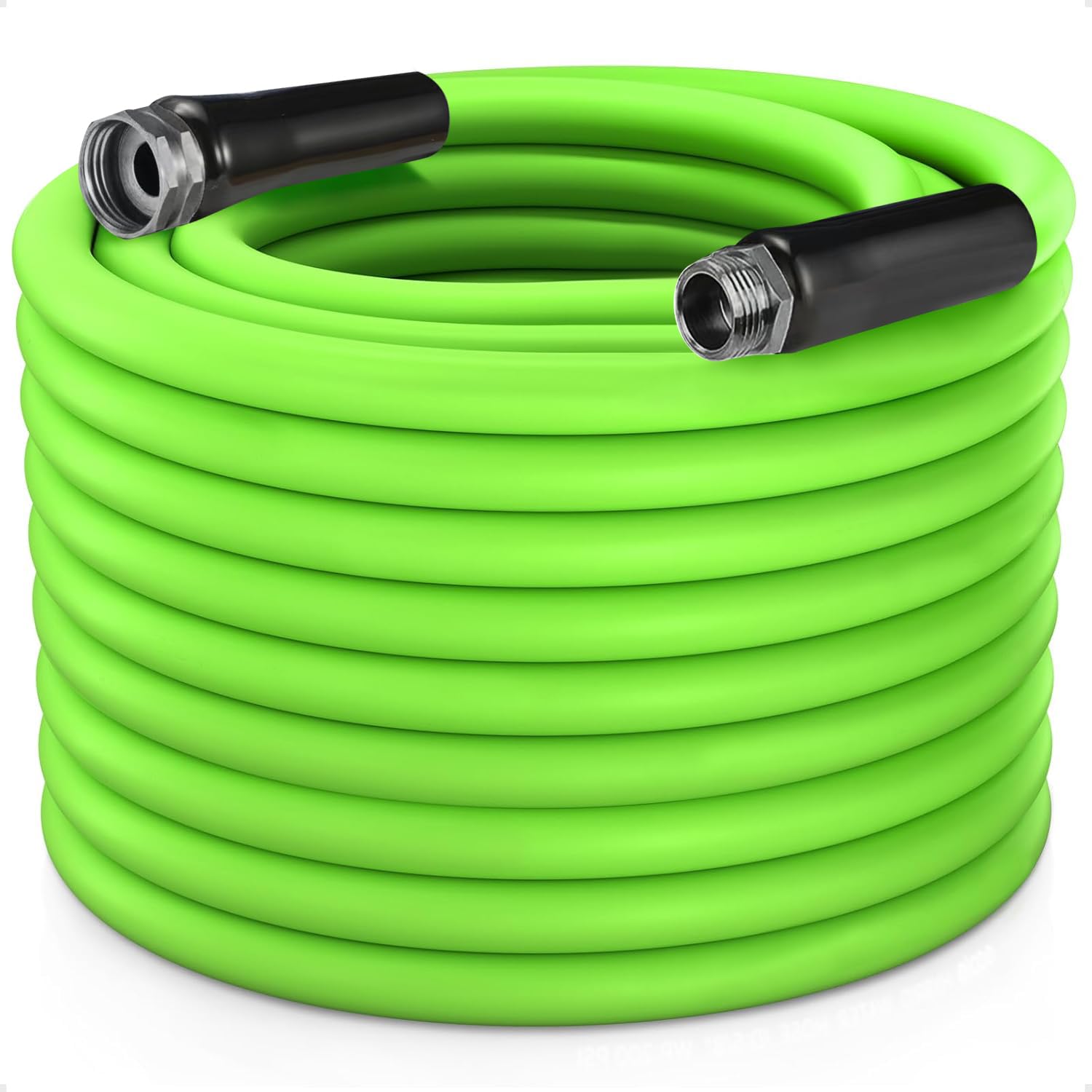 Heavy Duty Garden Hose 5/8 x 150ft