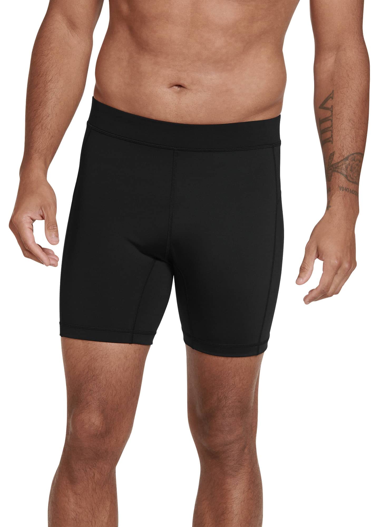 Jockey Mens Activewear Bike Short Desertcart Seychelles
