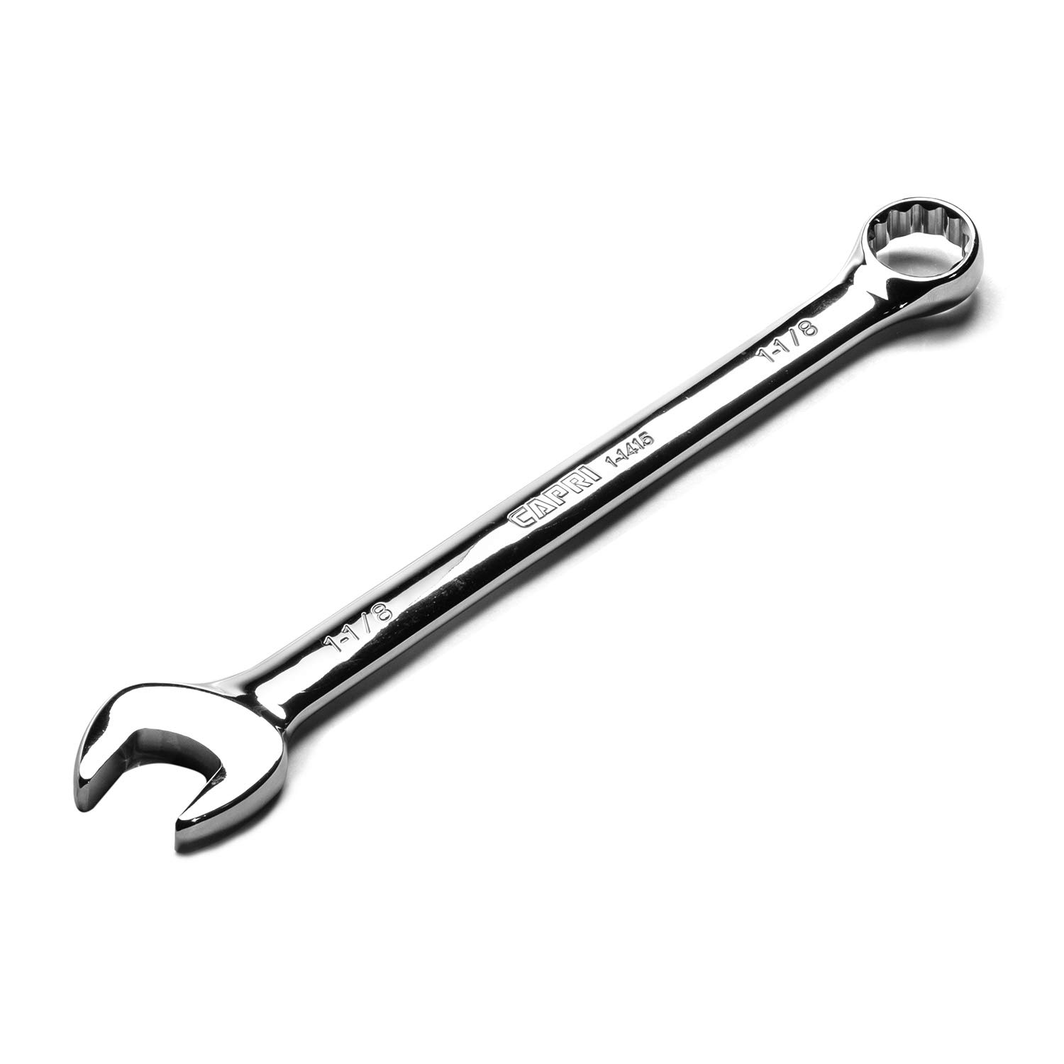 Capri Tools 1-3/16" Combination Wrench -8