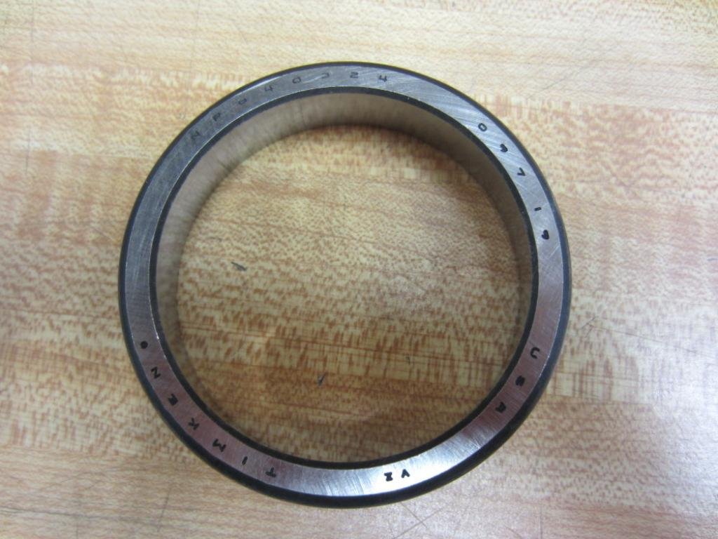 Amazon.com: Timken NP640324 Wheel Bearing Cup : Automotive