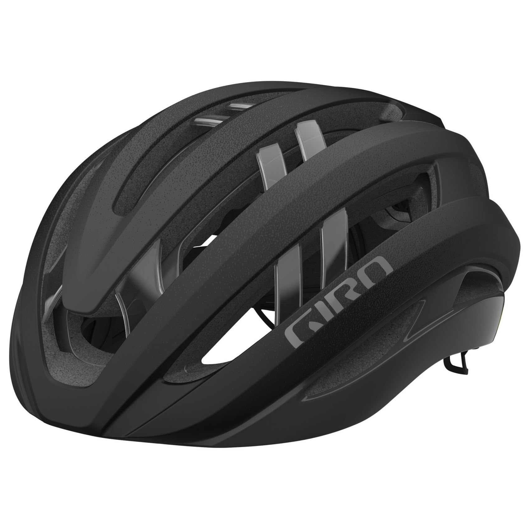 Amazon.com: Giro Aries Spherical Bike Helmet - Matte Black Medium