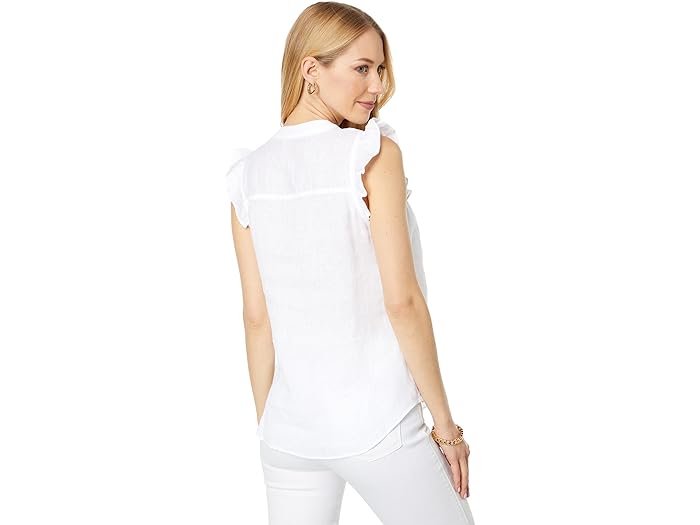 Briette Button Down - Image 3