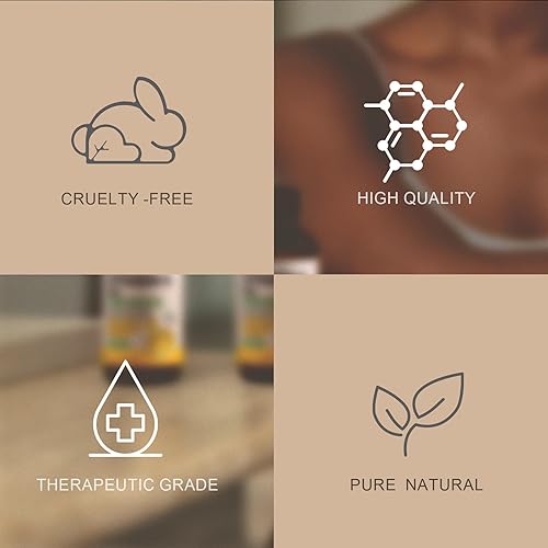 Miniatura 6 de Aceite de Vitamina E Orgánico Yoken 4 Oz Aceite de Vitamina E orgánico para la piel Aceites de vitamina para la cara Aceite perfecto para baño y