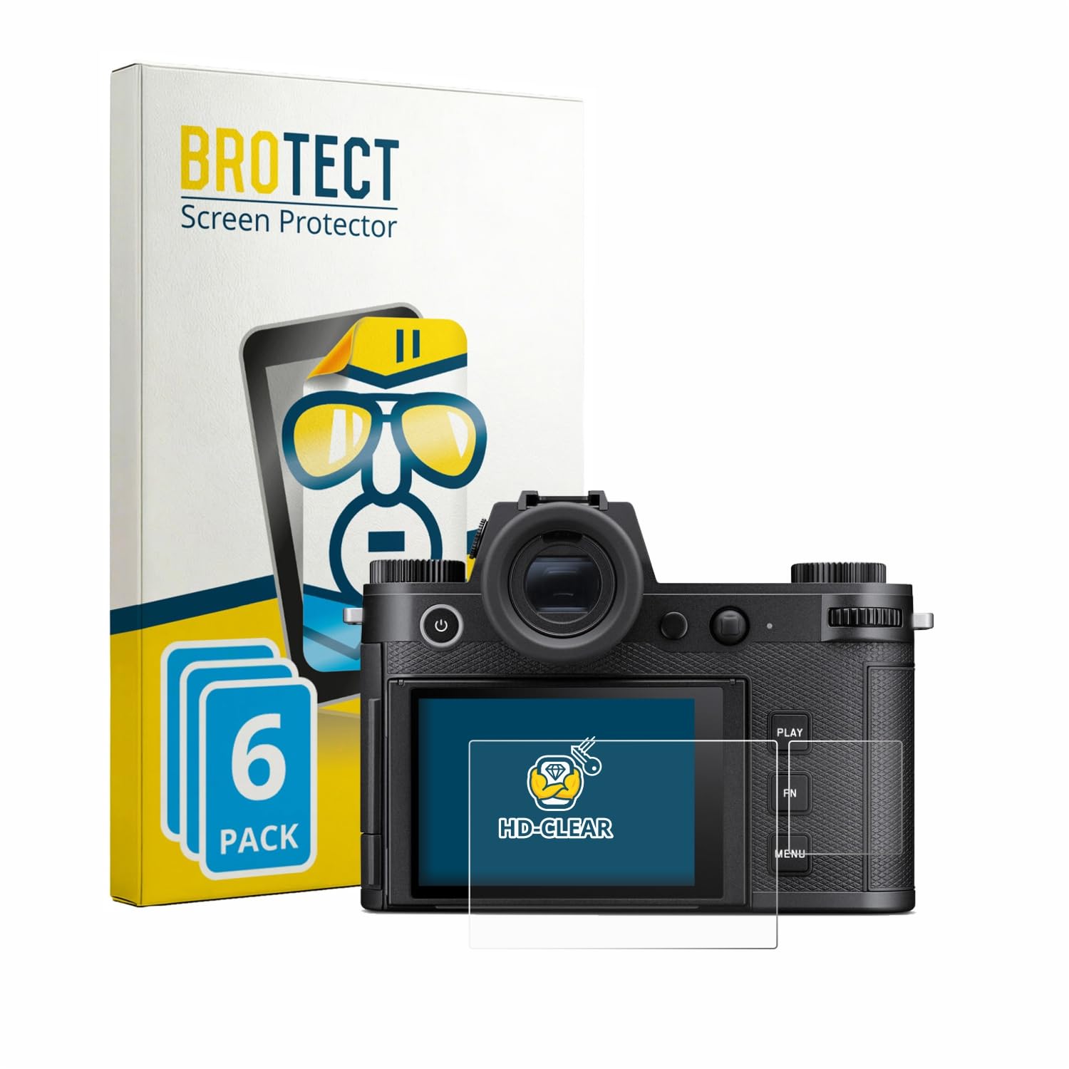 BROTECT