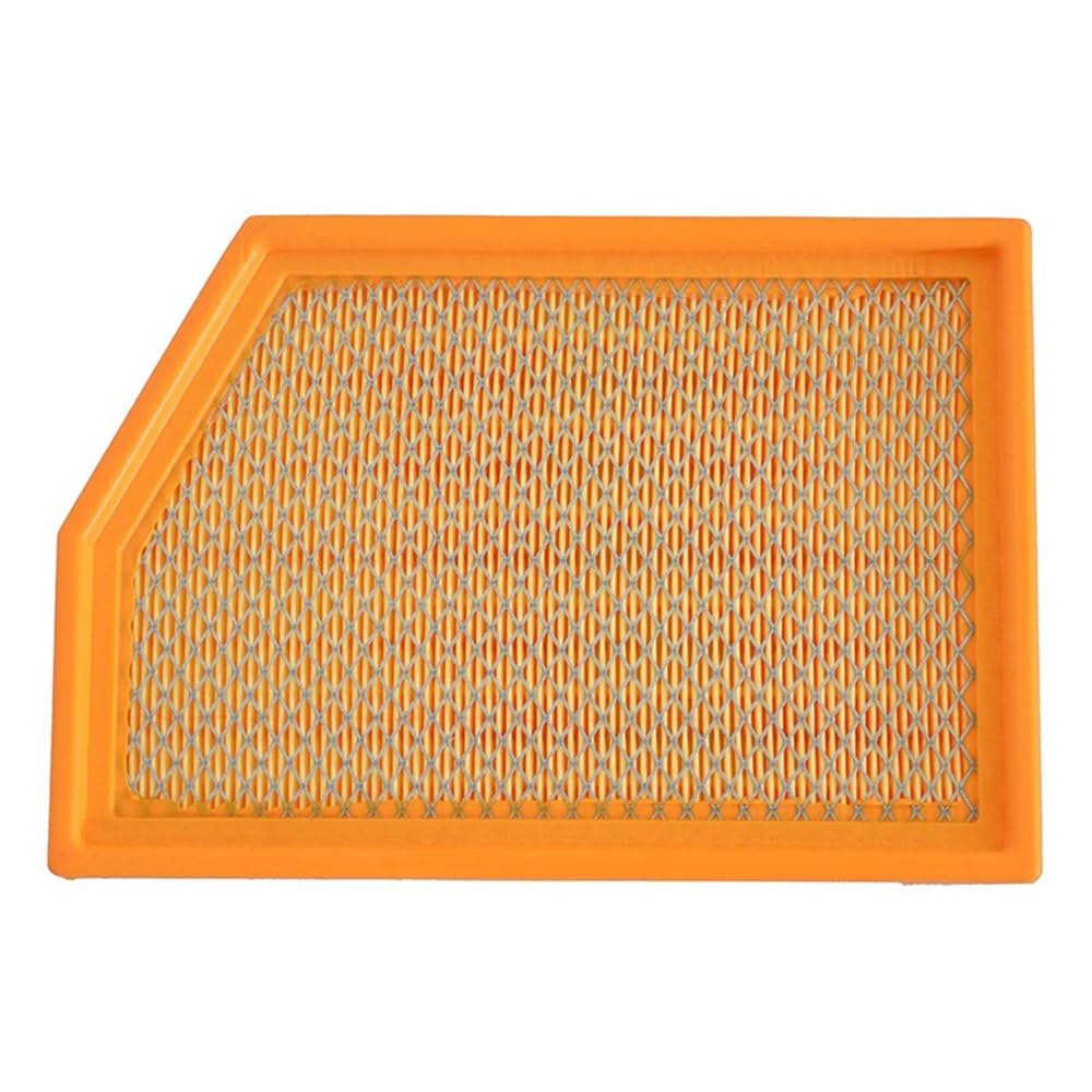 Filtr Powietrza Kabinowego dla Jeep Cherokee KL 2013-2014, 26,8x18,3x4,5cm Filtr powietrza silnika samochodowego 52022378