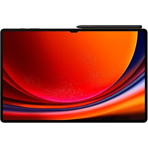 SAMSUNG Galaxy Tab S9 Ultra WiFi ONLY Factory Unlocked Tablet SM-X910NZA 14.6 Inch, Android Tablet Including S Pen US Version 2023 (Grey, 12GB+512GB)