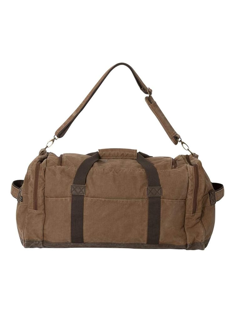 60s 70s 米軍 ナム戦 BAG DUFFEL COTTON DUCK OD Vietnam War US Army 1972 Cotton Duck Olive Green Issued