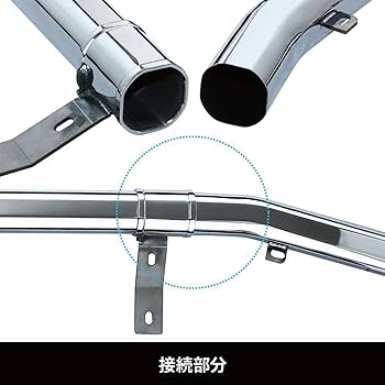 Amazon | ジェット・イノウエ(Jet Inoue) 17プロフィア パイプバンパー