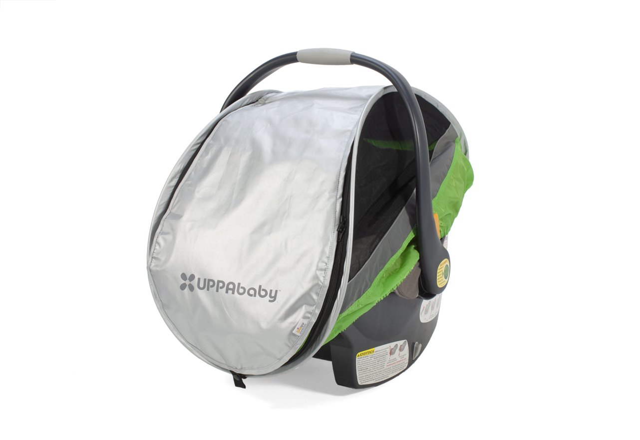 uppababy shade