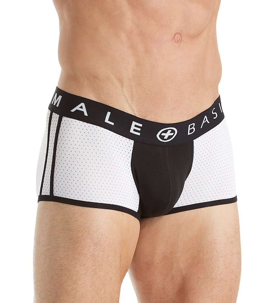 Spot Sexier Trunk (MBS03)