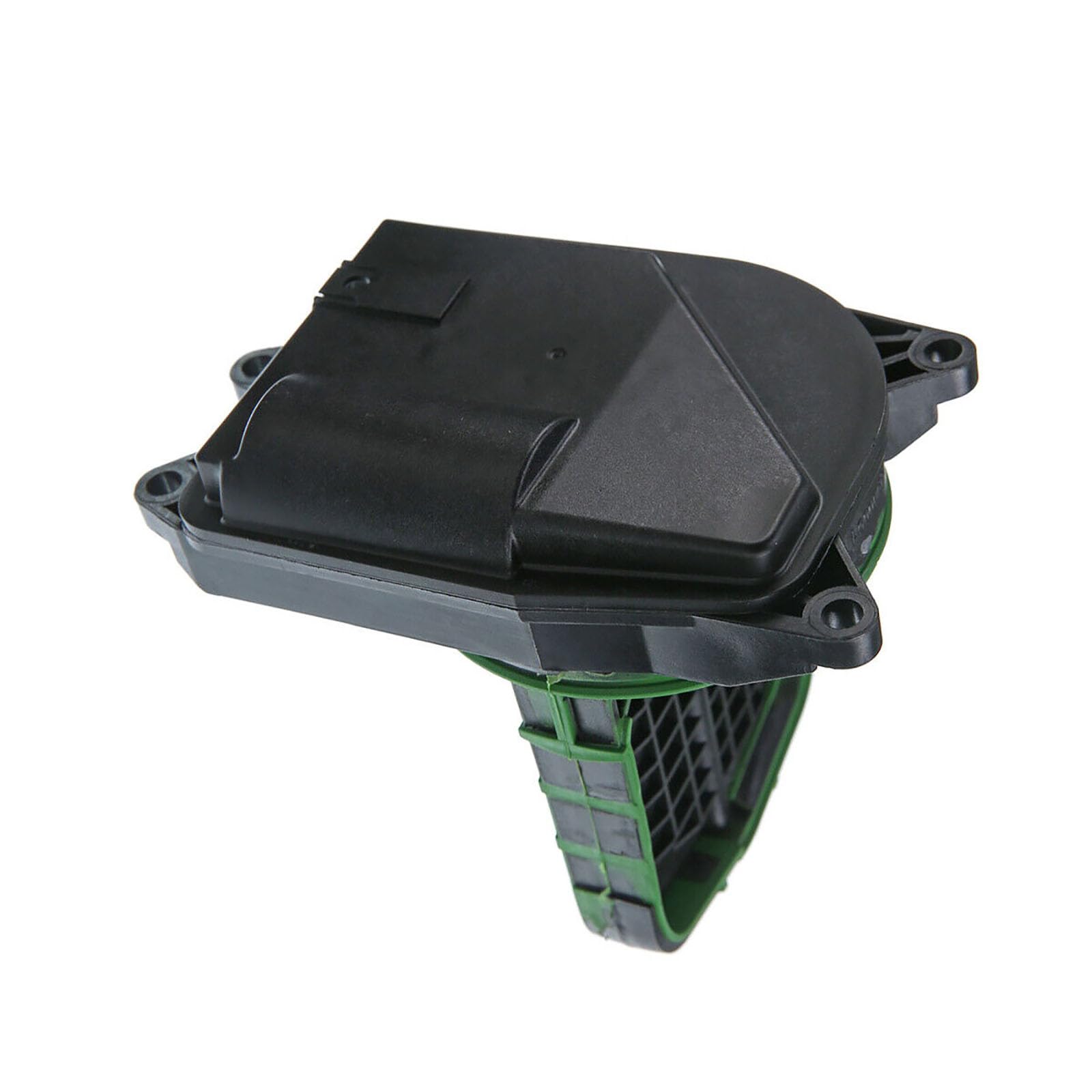 Control de aire válvula izquierda DISA 11617579114 para B.M/W 128i 323i | Colector de admisión de aire, colector de admisión izquierdo, unidad de ajuste de repuesto para 328i 328xi 330i 530i X3 X5 Z4