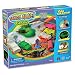 Sands Alive Glow Sand Car Crashers Kit
