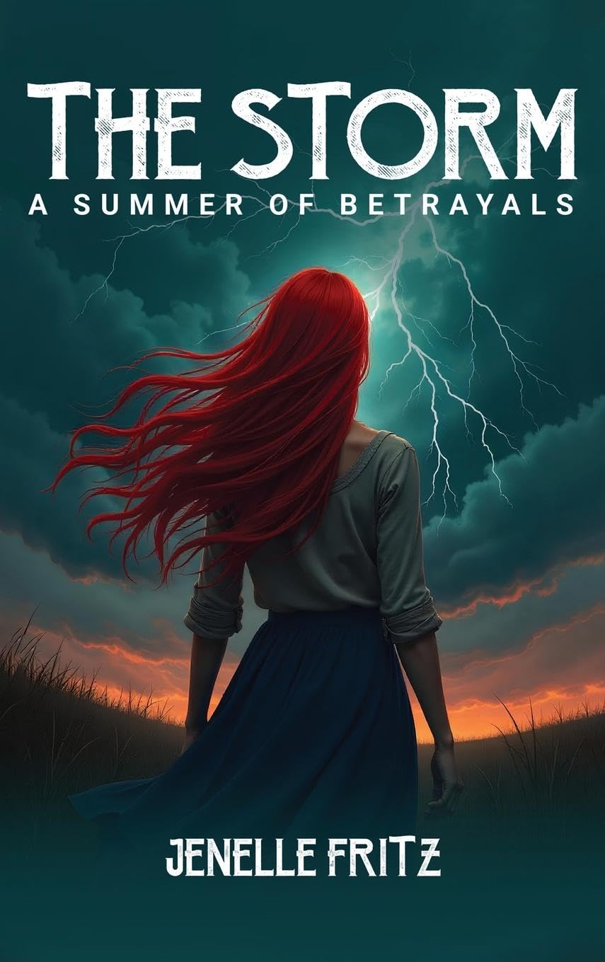 The Storm: A Summer Of Betrayals