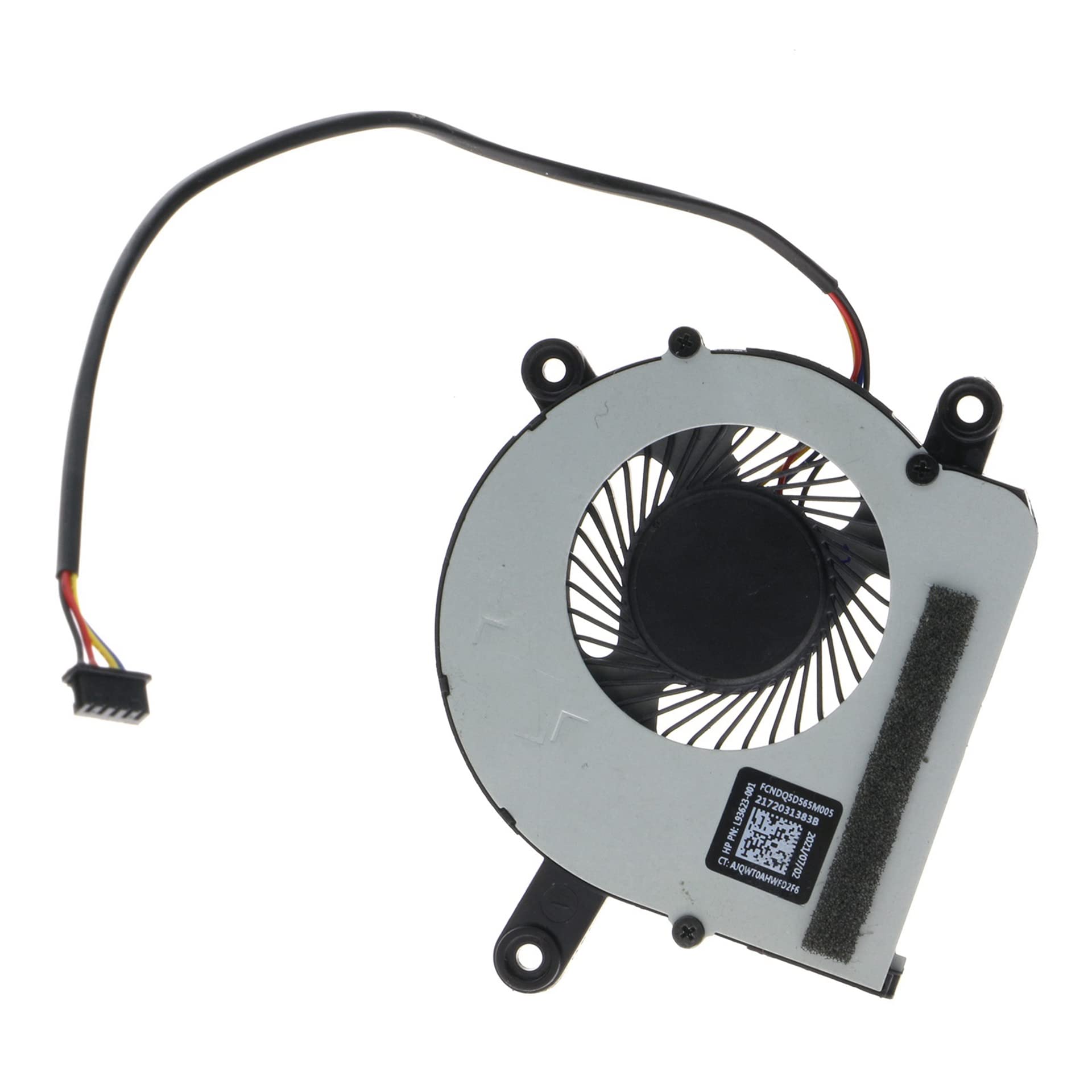 Amazon.co.jp: 交換用SATA HDD冷却ファン HP EliteDesk 800 G6 DM