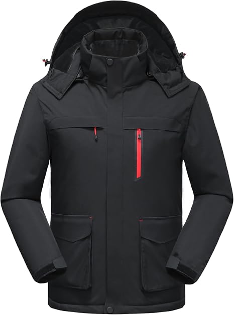 Amazon.com: Heated Jacket - Sports Slim 