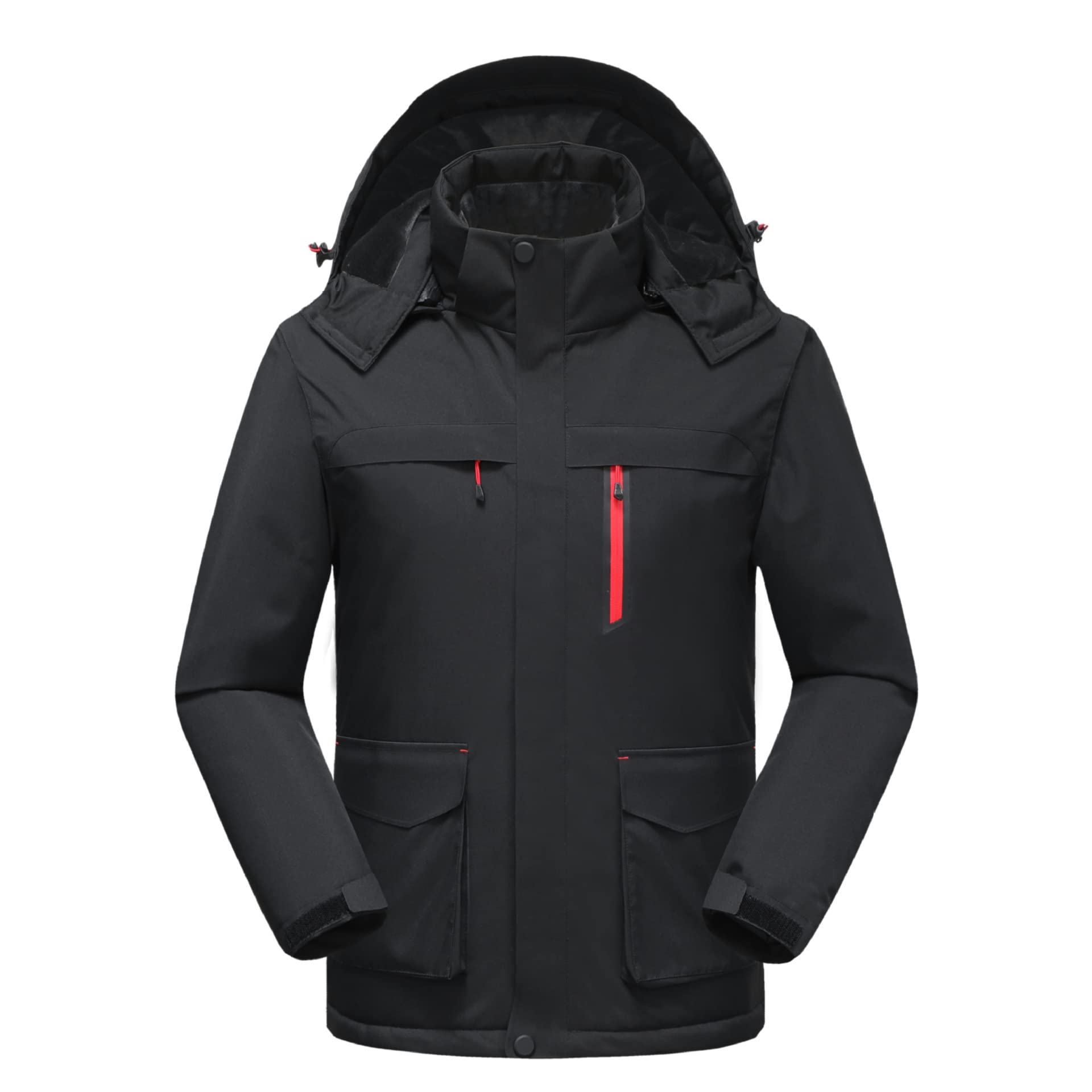 Amazon.com: Heated Jacket - Sports Slim 