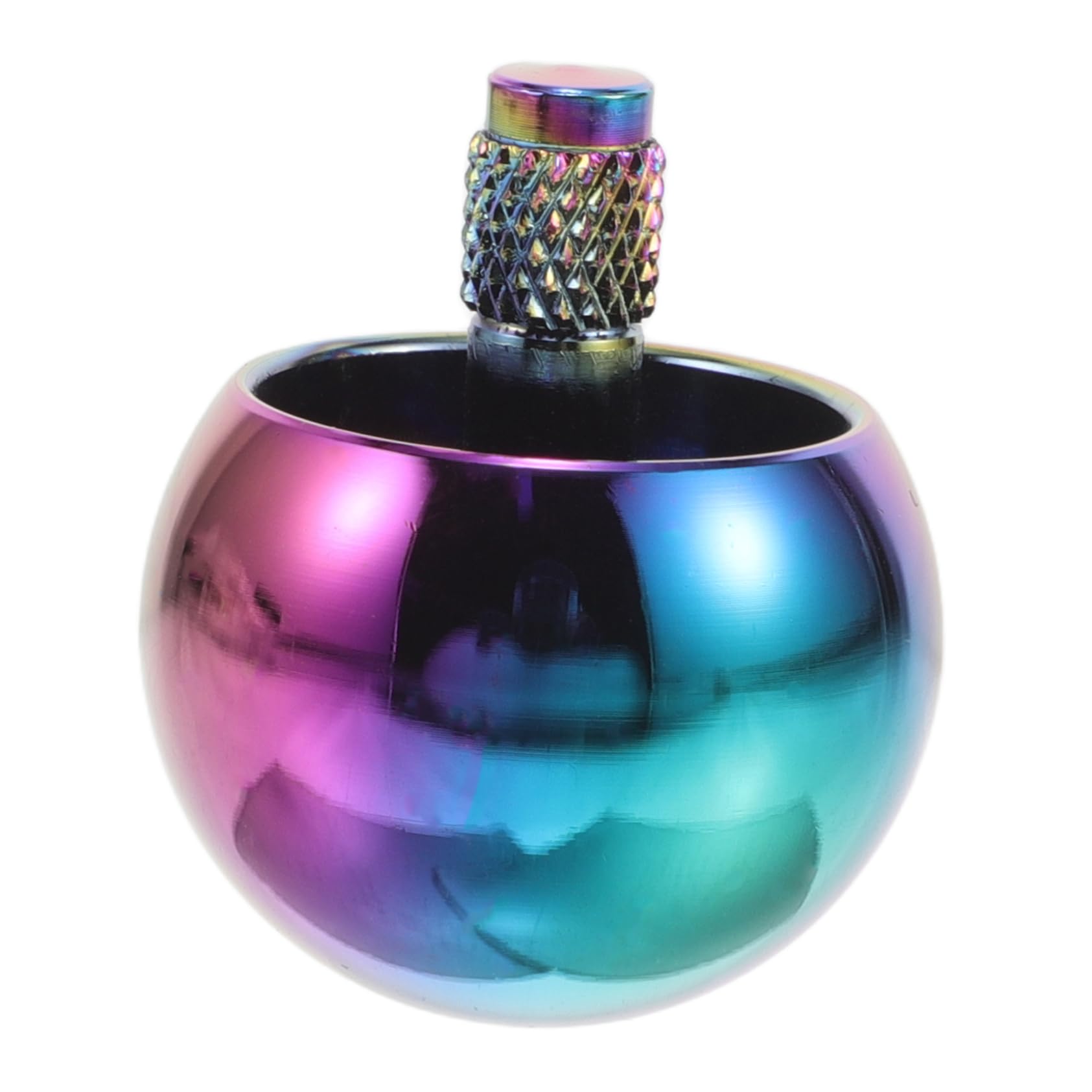 ifundom Precision Spinning Gyroscope for Kids and Adults for Educational and Sensory Activities Metal Flip for Desktop Fun and Balance