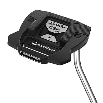 TaylorMade Spider GTX 34インチ TaylorMade 2024 Spider GTX Putter, 34