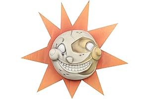 Vanny Mask FNAF: The Perfect Halloween Costume Accessory