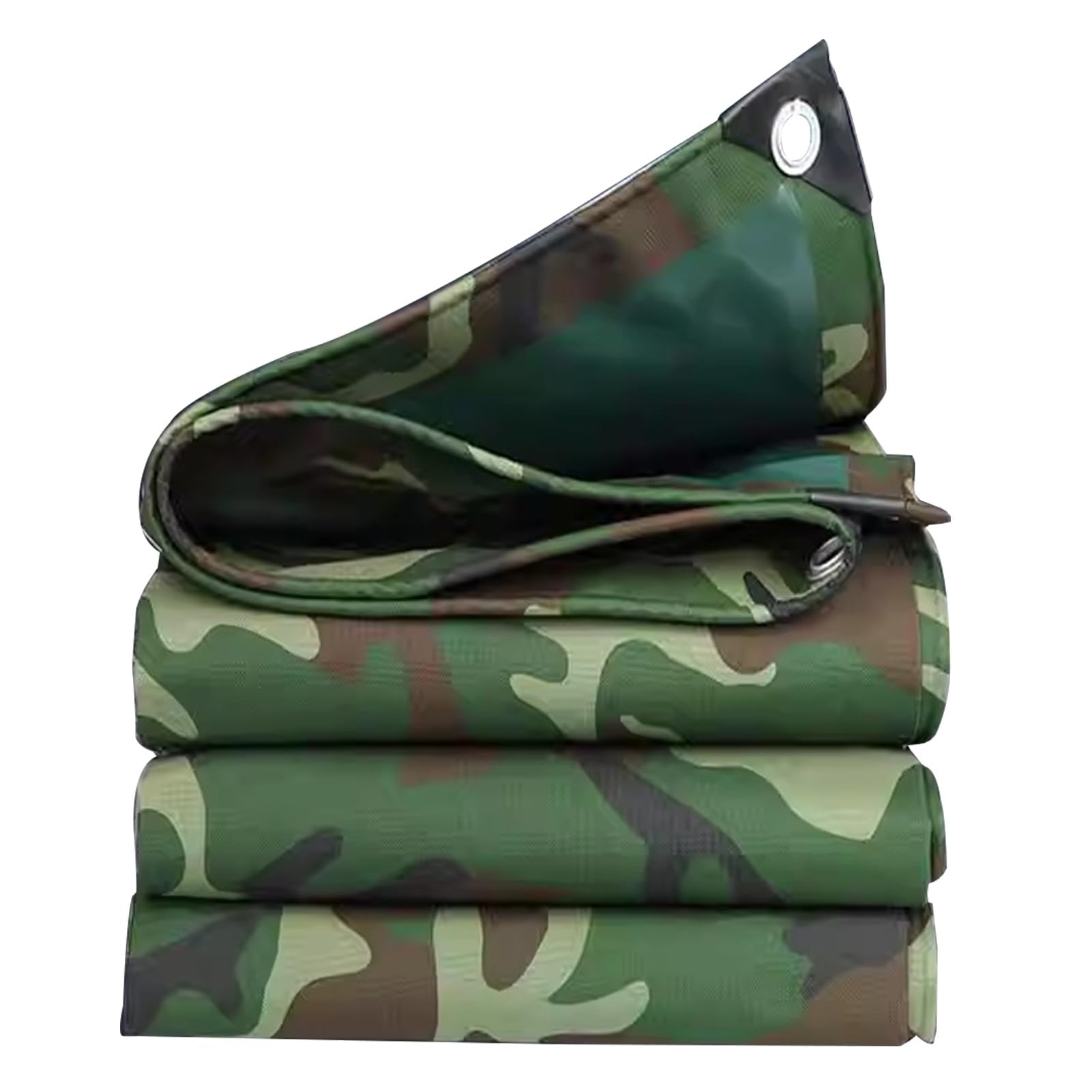 tarpaulin, Oxford Canvas Tarps Sheet for Car Garden(1.2x1.5m)