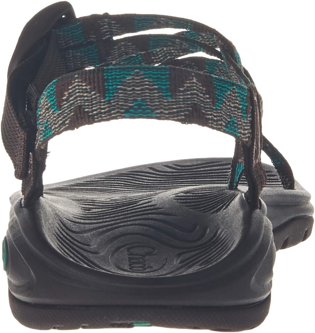 [チャコ] スポーツサンダル Zウ゛ォルブX レディース