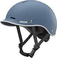 Vista 10 de Findway Casco de Bicicleta Pro para Adultos, Casco de Ciclismo Ajustable para Hombres y Mujeres [Certificado de Seguridad] Casco de Bicicleta